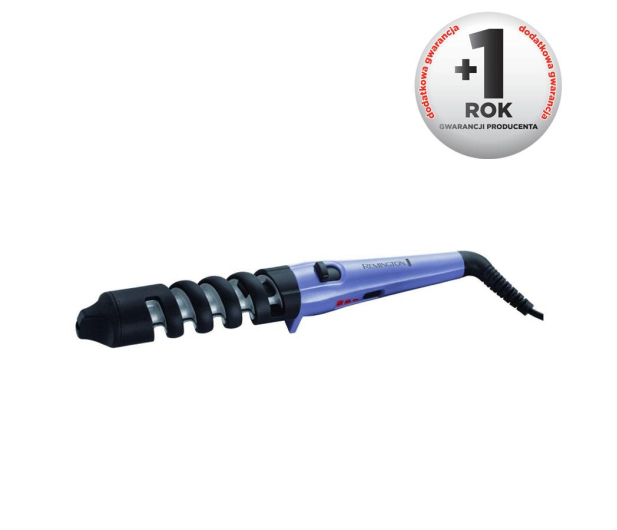 Remington Lokówka dual curl CI63E1 - 236440 - zdjęcie